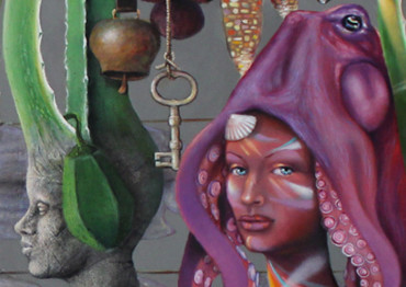 Georgi Kostadinov gekos